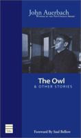 The Owl & Other Stories 1902881796 Book Cover