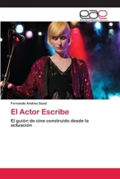 El Actor Escribe 6202254467 Book Cover