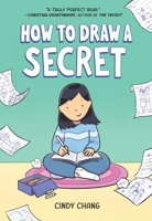 How to Draw a Secret 0358659655 Book Cover