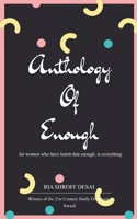 Anthology of Enough 9371565241 Book Cover