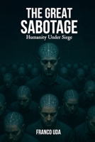 The Great Sabotage: Humanity Under Siege B0FH5VQVMX Book Cover