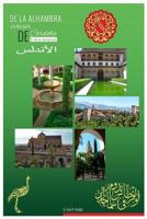 El Arte Andalusi. de la Alhambra a la Mezquita de Cordoba. 1548037389 Book Cover