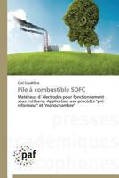 Pile a Combustible Sofc 384162507X Book Cover