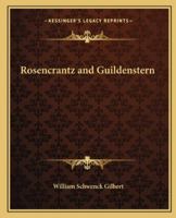 Rosencrantz And Guildenstern 1419145460 Book Cover