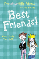 Who's My Friend? 1783445114 Book Cover