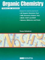 Organic Chemistry Pearls of Wisdom 1584090162 Book Cover
