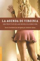 La Agenda De Virginia/ Virginias' Agenda 8484604772 Book Cover