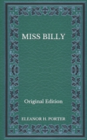 Miss Billy 1517623197 Book Cover