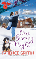One Snowy Night 0593101472 Book Cover