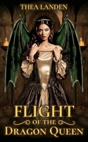 Flight of the Dragon Queen B0H7TNN1DV Book Cover