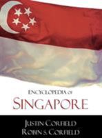 Encyclopedia of Singapore 0810853477 Book Cover