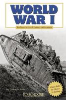 World War I 1429679972 Book Cover