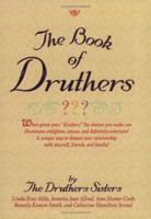 The Book of Druthers 1893062511 Book Cover