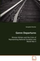 Genre Departures 3639081919 Book Cover