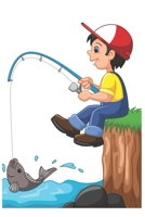 Fangbuch | Logbuch | Notizbuch zum Angeln und Fliegenfischen: Das perfekte Geschenk für jeden Angler I Fangbuch A5 I Logbuch Angeln I Notizbuch I ... mit aufwendig erstellt und a (German Edition) 1693560135 Book Cover