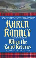 When the Laird Returns 0380813017 Book Cover