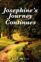 Josephine's Journey Continues 1517194466 Book Cover