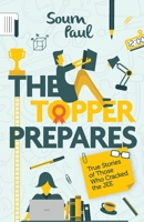 The Topper Prepares 9351770508 Book Cover