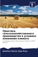 Практика сельскохозяйственного произво&# 6206119823 Book Cover