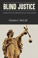 Blind Justice 1734675403 Book Cover