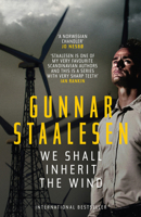 We Shall Inherit the Wind 1910633070 Book Cover