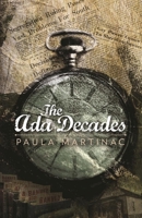 The ADA Decades 1612940854 Book Cover