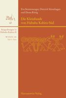 Die Kleinfunde Von Habuba Kabira-Sud 3447102462 Book Cover