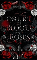 A Court of Blood and Roses B0CGKWN562 Book Cover
