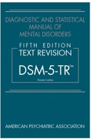 Dsm-5-tr B0C2S9ZYYT Book Cover