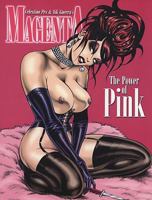 Magenta: The Power of Pink 086562190X Book Cover