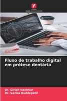 Fluxo de trabalho digital em prótese dentária (Portuguese Edition) 6207708598 Book Cover