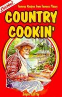 Country Cooking (Famous Florida!) 0942084411 Book Cover