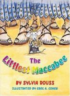 The Littlest Maccabee (Littlest) 1932687769 Book Cover