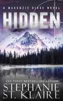 Hidden 1533526966 Book Cover