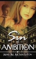 Sin of Ambition 1970072016 Book Cover