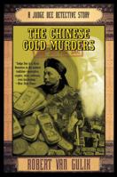 The Chinese Gold Murders 0060728671 Book Cover