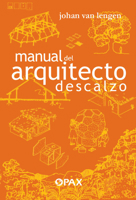 Manual del arquitecto descalzo 6077132322 Book Cover