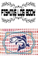 Saltwater Fishing Log And Date Moon Tide Bait Catch Funny Quote Gift: Saltwater Fishing Log Date Time Location Weather Conditions Water Moon Phases Gift For Kids Teens Father Size 5�8 100 Page Best Pr 1671158687 Book Cover