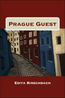 Prague Guest 1604743298 Book Cover