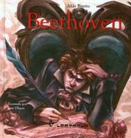 Soy Beethoven (Coleccion Flauta De Pan De Inciacion A La Musica) (Spanish Edition) 970732211X Book Cover