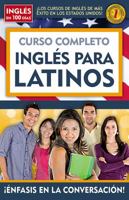 Curso completo ingles para latinos (Inglés en 100 días) 1603969411 Book Cover