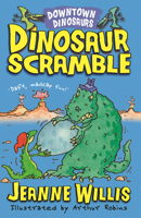 Downton Dinosaurs Book 3 1848123159 Book Cover
