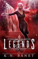 Legends 1732000255 Book Cover
