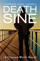 Death Sine 1733328424 Book Cover