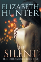 The Silent B08Z2TMPMG Book Cover