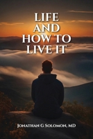 Life and How to Live it B0F639THNH Book Cover