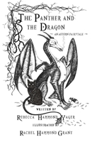 The Panther and the Dragon B08KTTMMKH Book Cover