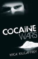 Cocaine Wars: Fat Freddie Thompson and the Crumlin/Drimnagh Feud 1907162089 Book Cover