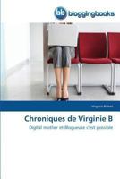 Chroniques de Virginie B 384177251X Book Cover