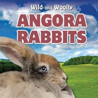 Angora Rabbits 1538325950 Book Cover